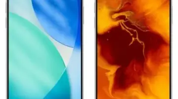 مقارنة بين آيفون 18 برو وآيفون 18 برو ماكس: المواصفات والخصائص والسعر